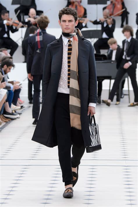 burberry prom suit|burberry prorsum collection.